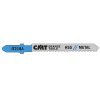 59265 cmt pilovy platek do kmitaci pily hss metal 218 a l76 i50 ts1 2 bal 5ks