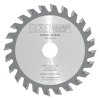 59835 cmt predrezovy kotouc konicky pro cnc stroje d150x4 3 5 5 d45 z36 hw