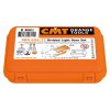 60132 3 cmt sada frez pro pricky prosklenych dvirek 3ks s 8 hw
