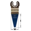 60624 1 cmt skrabka spicata hl 28mm sada 50 ks