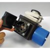 62229 4 igm bezpecnostni elektricky stop vypinac 230v pro frezovaci stolky