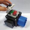 62229 3 igm bezpecnostni elektricky stop vypinac 230v pro frezovaci stolky