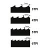 62613 2 igm carbon force regular pilovy pas 3556mm 10 x 0 65mm 6tpi