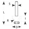 64551 3 igm m138 zaoblovaci freza vyduta r2xd16 7x9 5 s 6 hw