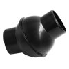 65268 1 igm otocne koleno 360 pro odsavaci hadici 100mm