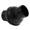 65268 2 igm otocne koleno 360 pro odsavaci hadici 100mm