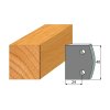 66381 igm profil 192 par omezovacu 24mm 40x4mm sp