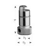 68928 1 rychloupinaci pouzdro 360 biesse pro vrtak s10 d20x37 p