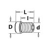69321 1 sroub tcei guide m5x6x9 d6 igm