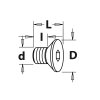 69354 1 sroub tspei m6x8x10 d9 igm