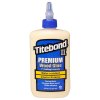 69429 titebond ii premium lepidlo na drevo d3 237ml