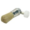 69675 1 tryska se stetcem 40mm prumer kulaty