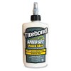 70353 titebond speed set lepidlo na drevo 237 ml