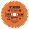 70383 cmt itk ultra tenky kotouc na lamino plast a nezelezne kovy d168x1 8 d20 z52 hw