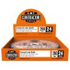 70488 2 cmt contractor pilovy kotouc na drevo masterpack d216x2 4 d30 z24 hw 10ks