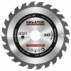 71490 krt020416 pilovy kotouc na drevo 190mm 24t