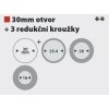 71490 1 krt020416 pilovy kotouc na drevo 190mm 24t