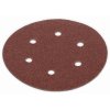 72450 krt231004 5x brusny papir 150 mm g60