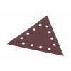 72498 krt232509 5x trojuhelnikovy brusny papir 3x285 g240