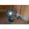 76134 4 powpb80500 aku led svetlo 20v bez aku