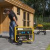 76527 8 powx5160 elektrocentrala 5 500 w