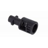 76689 2 powxg90941 adapter plus nastavec pp karcher pistole