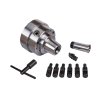 77736 klestinovy upinac 5c camlock c 5 pro soustruh