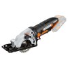 79311 wx527 9 aku kompaktni ponorna pila li ion 20v 85mm bez akumulatoru powershare