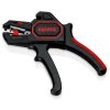 KNIPEX 1262180 Samonastavitelné odizolovávací kleště 180 mm