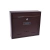 90396 1 schranka postovni radim v 360x310x90mm hn