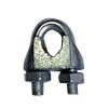 90438 1 svorka lanova 6mm 10ks