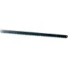 91536 1 list pil na drevo 300mm 5mm roztec na suche i mokre drevo