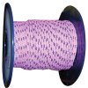 93573 1 snura pes bez jadra 2mm barevna pletena 200m