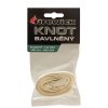 96195 1 knot plochy 12mm 1m