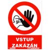 97467 1 tabulka vstup zakazan 210x297mm a4 ph