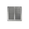 98430 1 mrizka vetraci se sitovinou 200x200mm nerez