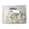 98469 hmozdinka do sadrokartonu plast 2260 50ks plast obal