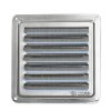98661 mrizka vetraci krytka 250x250mm nerez