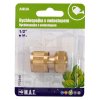 99357 2 rychlospojka 1 2 s vodostopem ms aqua