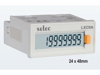 LXC900bar