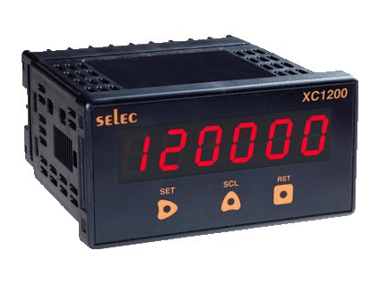 XC 1200