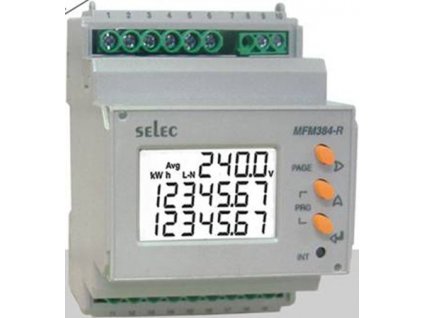 MFM 384 R-C