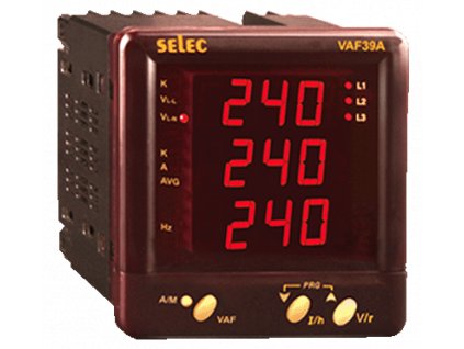 VAF 39 A