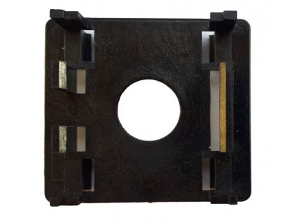 Držák měřícího transformátoru proudu řady 45 - DDIN 45