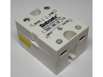 SDD 100 10