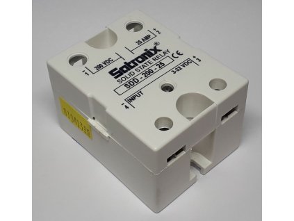 SDD - 200 - 25