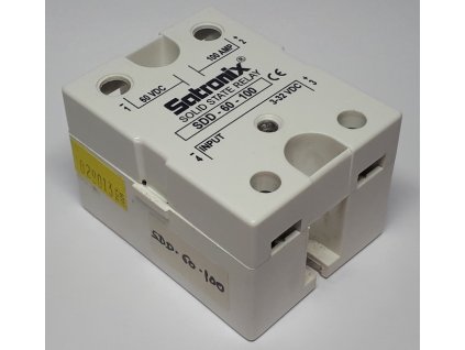 SDD 60 100