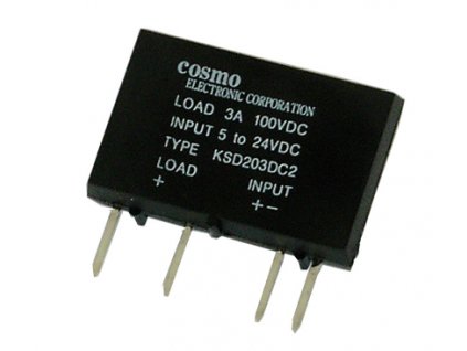 KSD 203 AC2