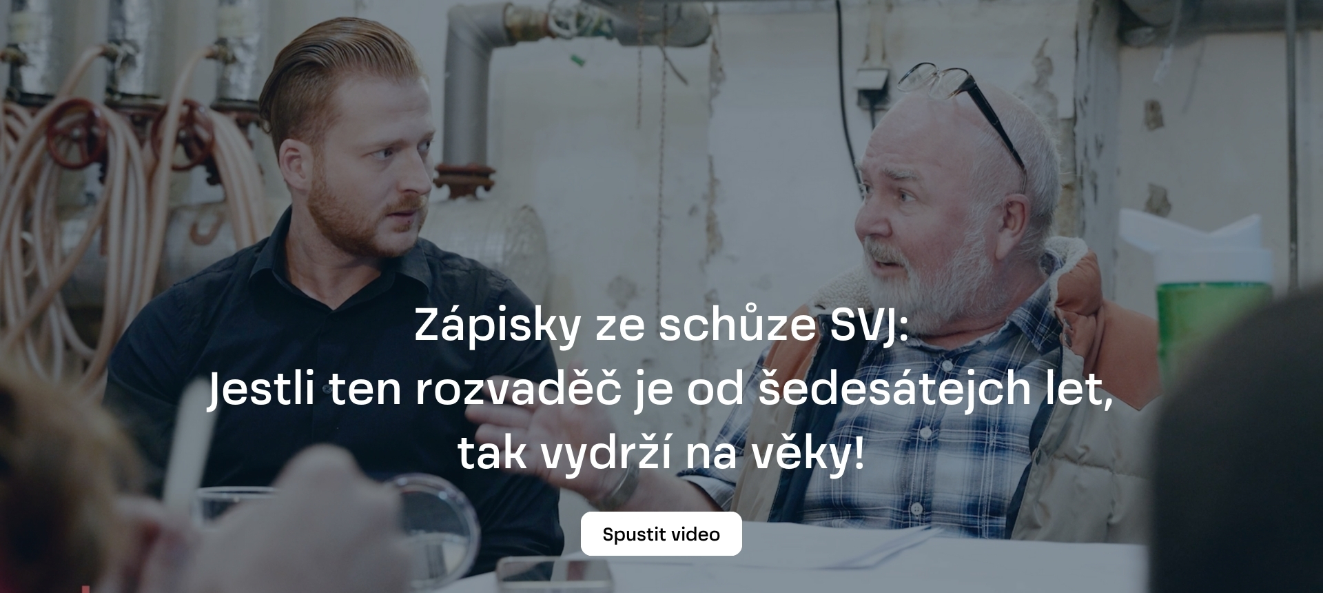 Elroz - Ze života paneláku | Část 1 | Tradice kvality