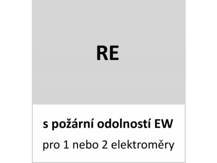 RE EW